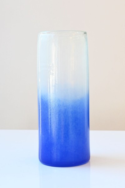 Wazon wysoki cylinder 