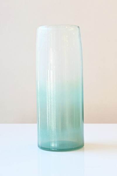 Wazon wysoki cylinder